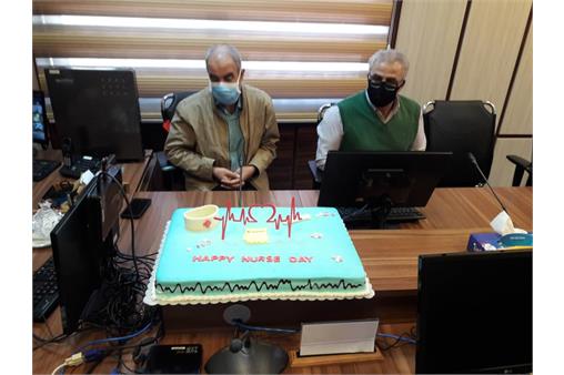 روزپرستار 99 7