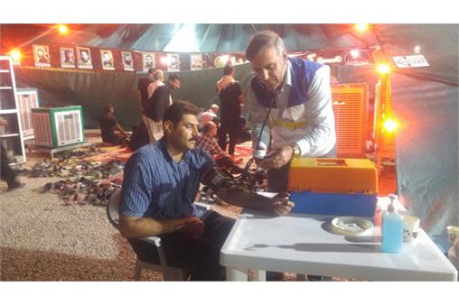 موکب لرستان 3