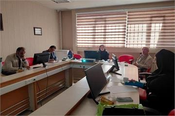 برگزاری دوره آموزشی علل و درمان کاهش شنوایی