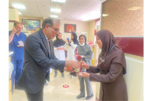 داندانپزشکی تجلیل 1404 3