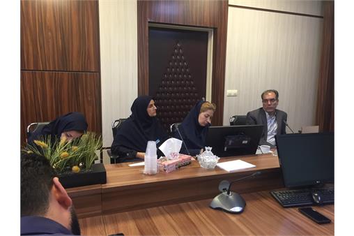 جلسه دوم کلاس سوختگی 4