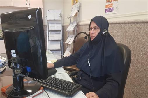 پایش کرونا 4