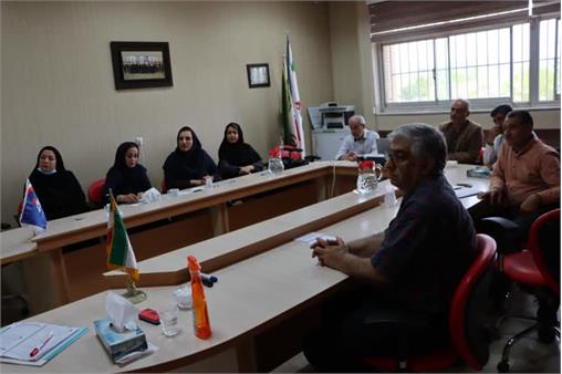 جلسه دوم کلاس سوختگی  2