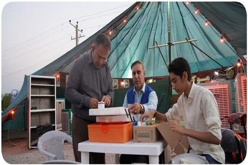 موکب لرستان 1