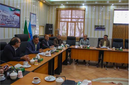 جلسه خط لوله  3