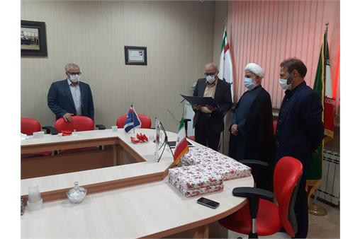 تقدیر از رزمندگان 4