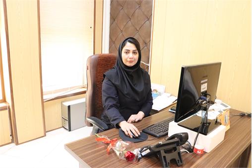 مصاحبه بهداشت حرفه ای 1