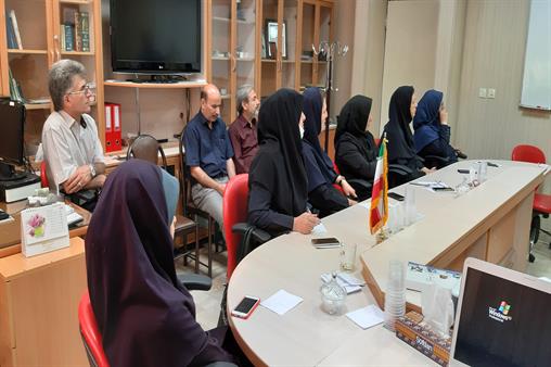 مقررات اداری 2