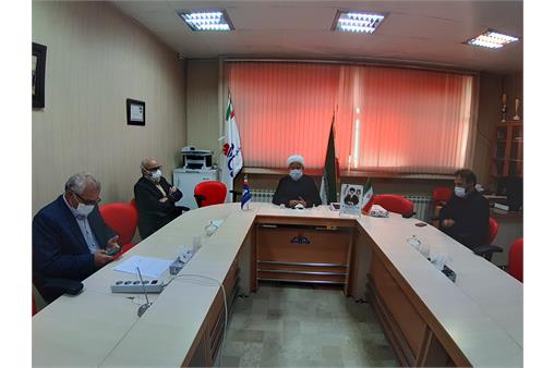 تقدیر از رزمندگان 3