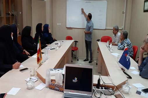 مقررات اداری 1