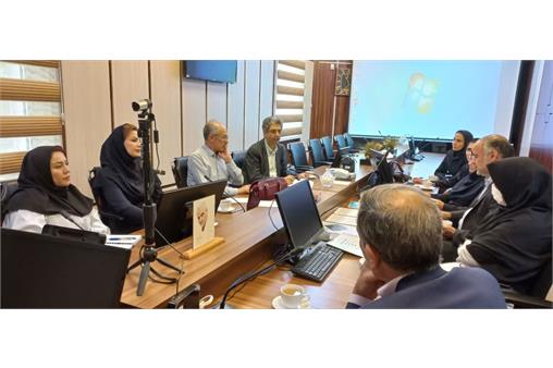 بازدید دکتر کوروش هاشمی 3