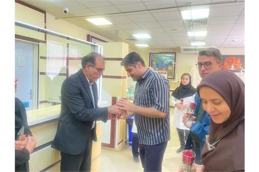 داندانپزشکی تجلیل 1404 6