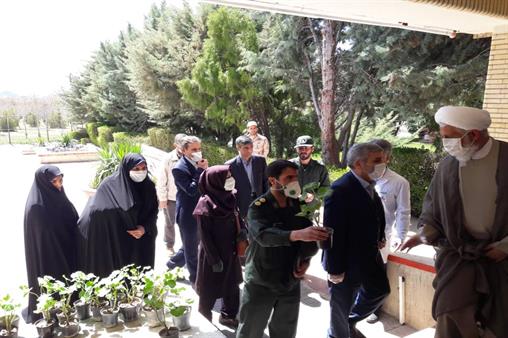 دیدار سپاه 1