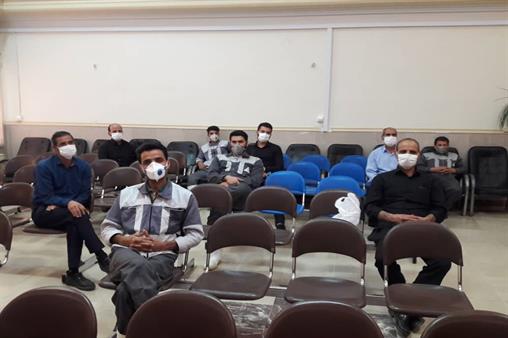 کلاس آموزی خدمات 4