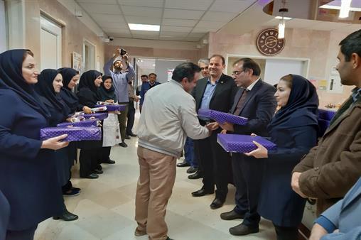 روز پرستار 16