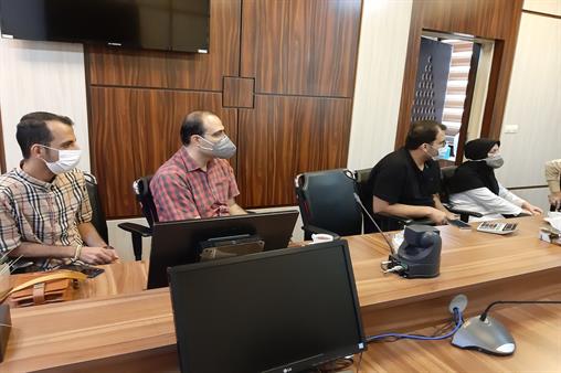 پزشک خانواده 1