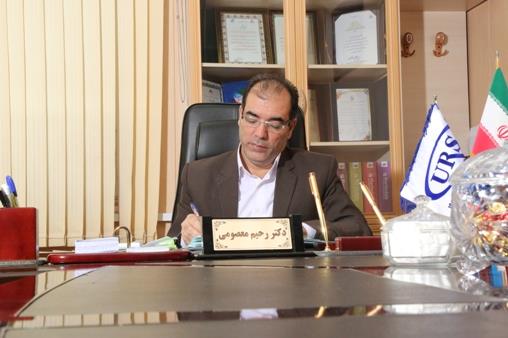 دکتر معصومی