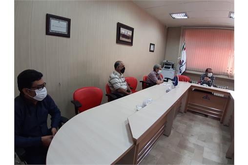 واحد مالی جلسه 2