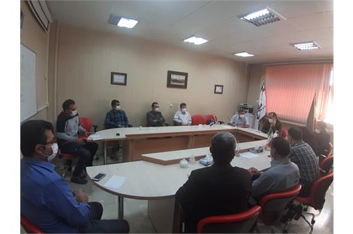 جلسه امور دارویی1 1