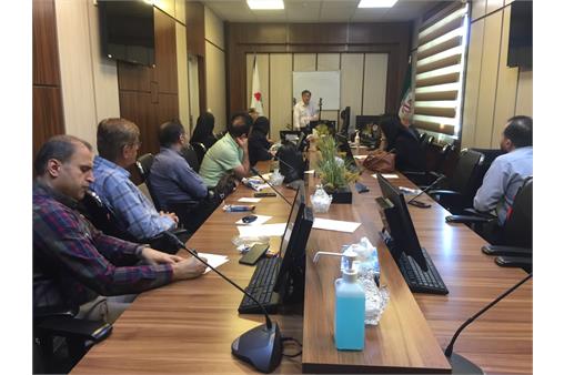 جلسه دوم کلاس سوختگی 1