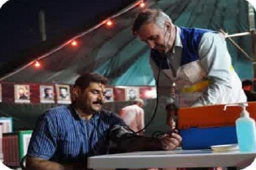 موکب لرستان 2