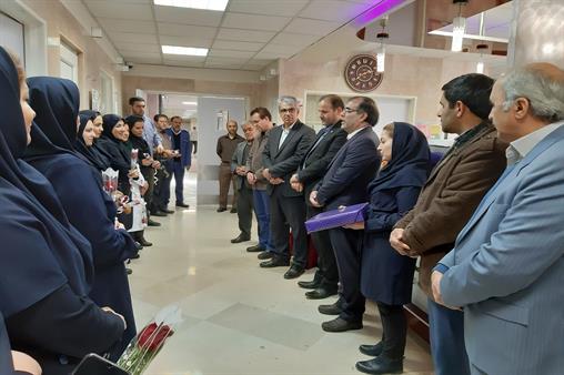 روز پرستار 15