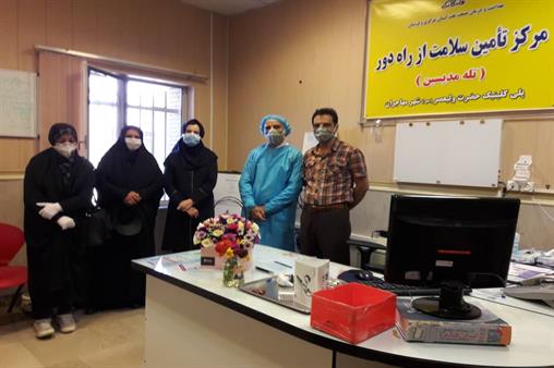 تبریک امام جمعه مهاجران 2