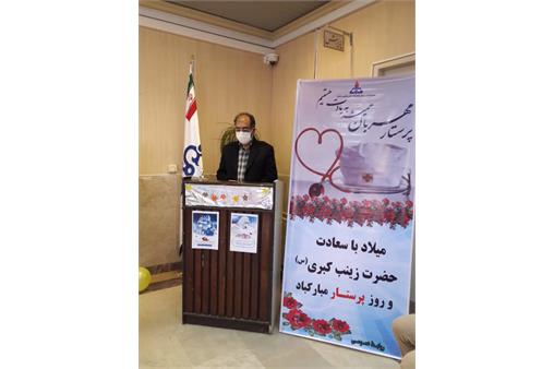 روزپرستار 99 8